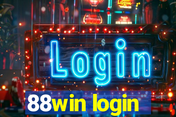 88win login